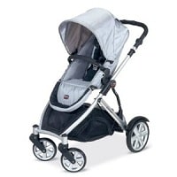 britax b ready stroller amazon baby deals
