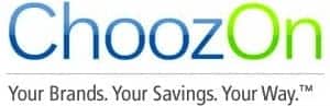 choozon.com logo baby deals