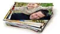snapfish prints baby deals