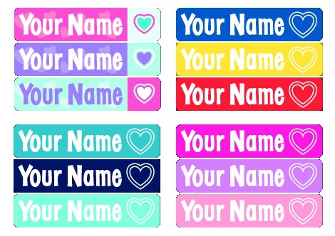 Image result for mabel's labels