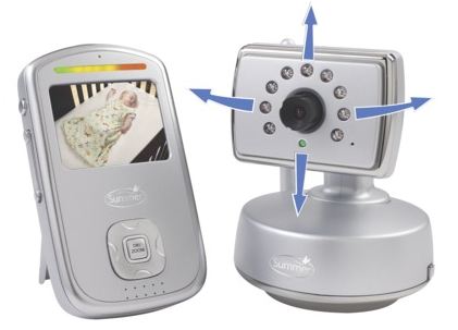 best baby monitor at target
 on this week at target the summer infant best view choice video monitor ...