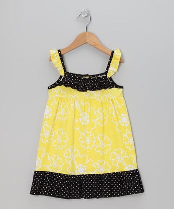 Black Tunic Dress on Zulily Deals On Buster Brown Co Girls Dresses And 2pc Sets Save
