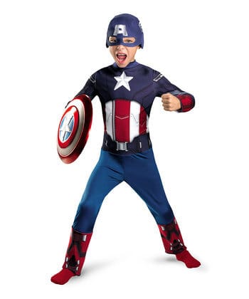 children's costume deals