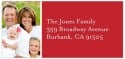 Free Address Labels
