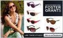 Foster Grant Sunglasses
