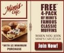 Mimi's Cafe