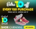 Shoe Carnival