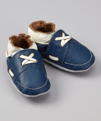 MOMO Baby Shoes: Child Style | Lady and the Blog