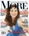 More Magazine Subscription