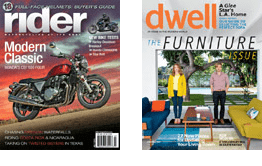 magazine deals