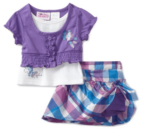 baby clothing deals