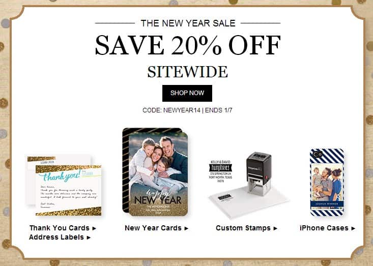 Tiny prints coupon code 50 off