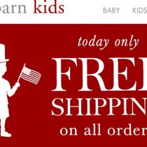 Potterybarn Kids Free Shipping Att Go Phone Refil