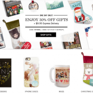 tiny print coupon codes