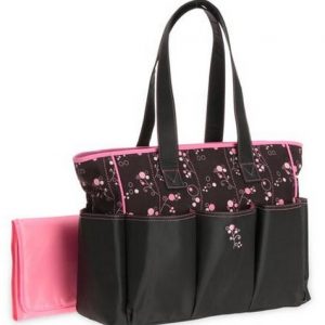 Baby Boom Tote Diaper Bag, Owl just $15.10, Free Shipping Eligible!
