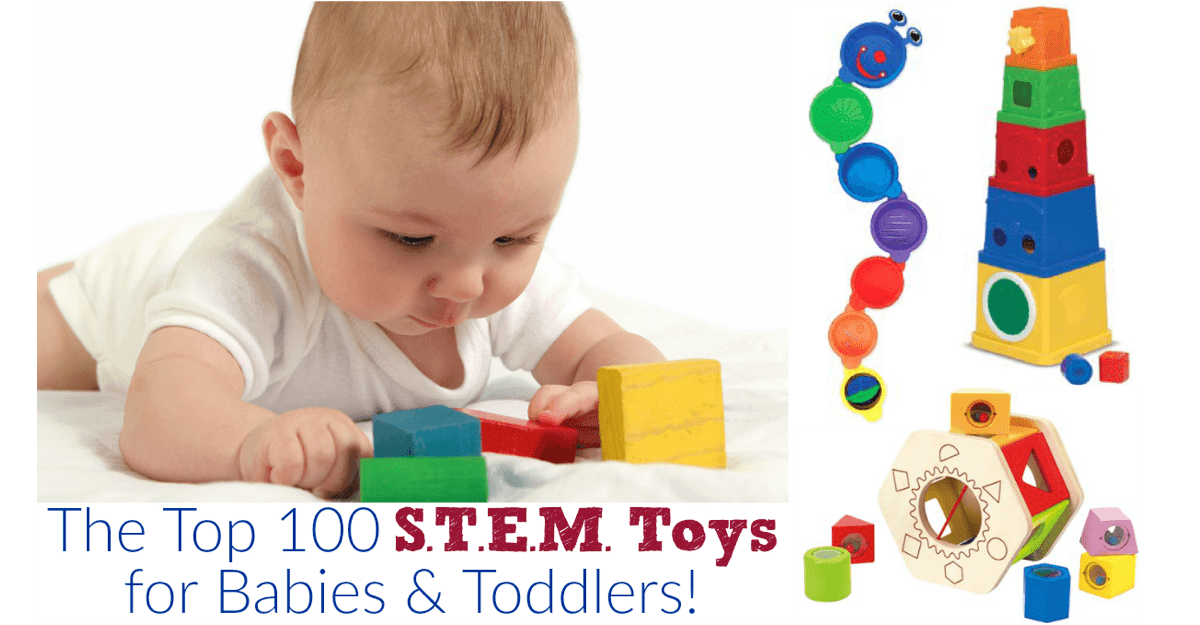 Babies Educational Toys 18