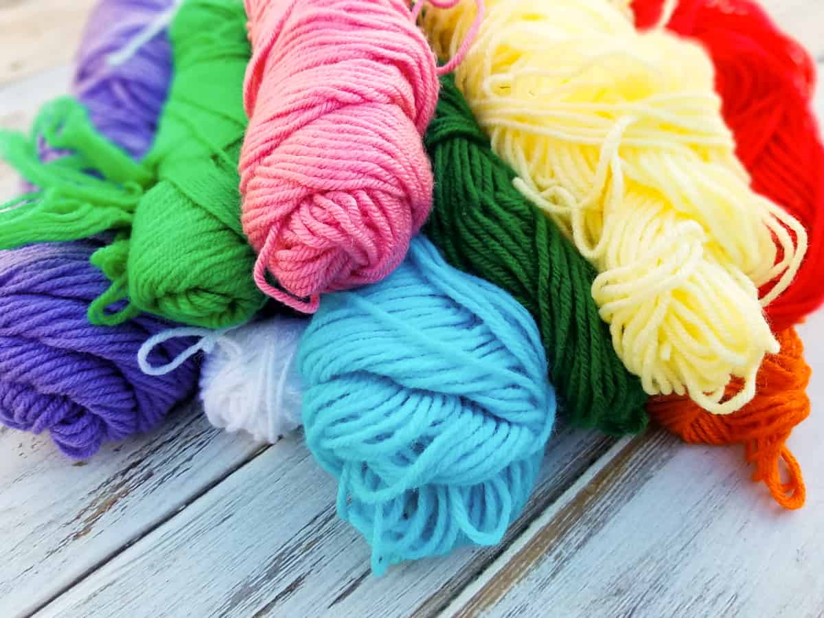 How to Make an Easy Homemade Cat Toy, No Sewing, No Knitting!