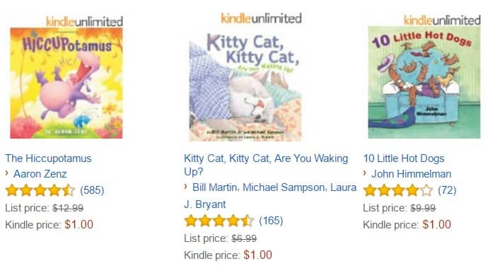 30 Kids eBooks for only $1 Each! {Includes Cute Books for Father39;s Day 30 Kids eBooks for only $1 Each! {Includes Cute Books for Father39;s Day