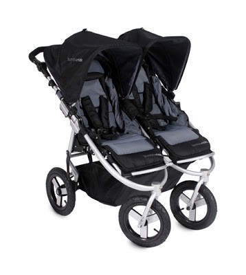 bumbleride twin review