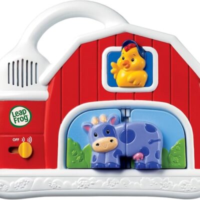 leapfrog fridge phonics magnet set for learning