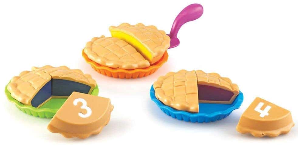 Save 50 on the Melissa Doug Wooden Make Serve Apple Pie Set