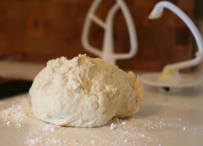 best pizza dough recipe