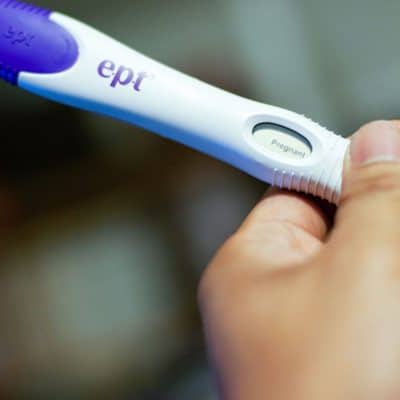 Bulk pregnancy tests