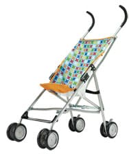 baby trend car seat and stroller