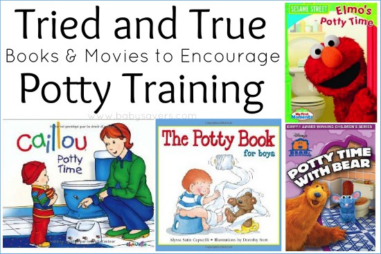 potty training 18 months