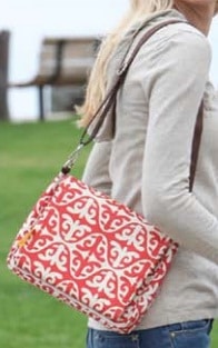Infantino Savvy Bag A Compact Diaper That Works