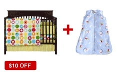sleepsack target
