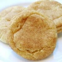 Best Snickerdoodle recipe