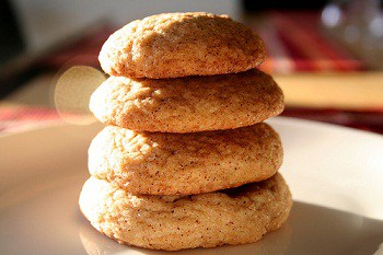 Best snickerdoodle recipe