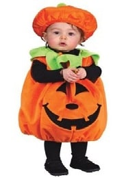 The 15 Best Baby Halloween Costumes for Under $20, Shipped!