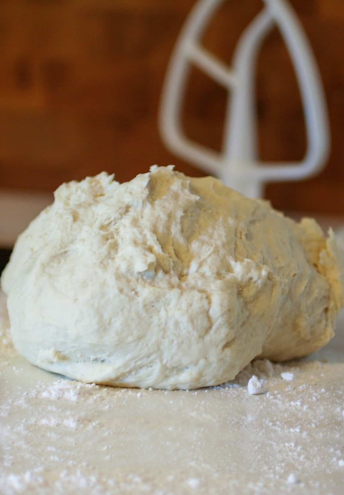 best pizza dough recipe