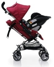 Bumbleride lightweight stroller sale