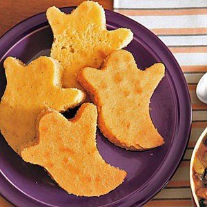 Halloween party food ideas from www.babysavers.com!