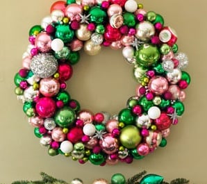 Christmas Wreath Ideas