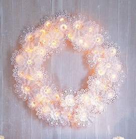 Christmas Wreath ideas