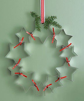 Christmas Wreath Ideas: 10 DIY Christmas Wreaths! Christmas Wreath Ideas: 10 DIY Christmas Wreaths!