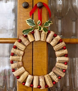 Christmas wreath ideas
