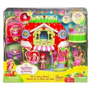 strawberry shortcake deals