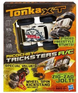 Tonka rc ricochet deals