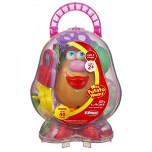 potato head travel case