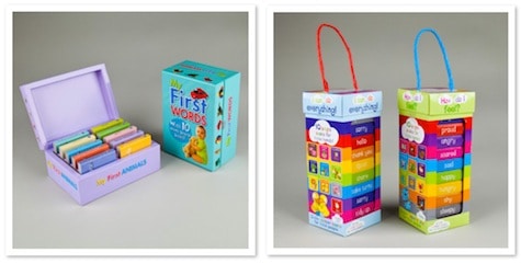 baby board book sets