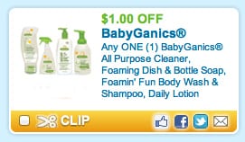 baby deals