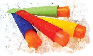 push up popsicle molds