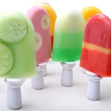 best popsicle molds