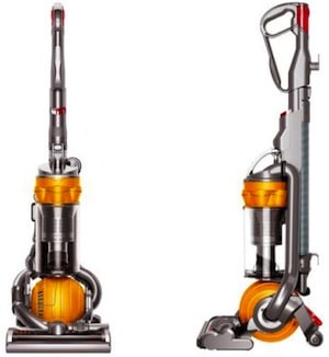 dyson rollerball dc25