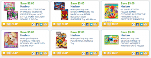 14 Printable Toy Discount coupons: Preserve $128 upon Hasbro, Mega Bloks photograph relating to Hasbro Printable Coupons identified as 14 Printable Toy Discount coupons: Conserve $128 upon Hasbro, Mega Bloks